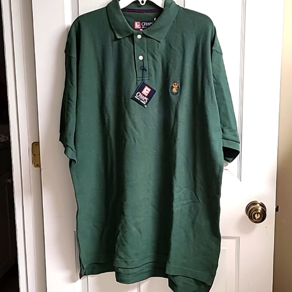 Chaps men's Polo shirt